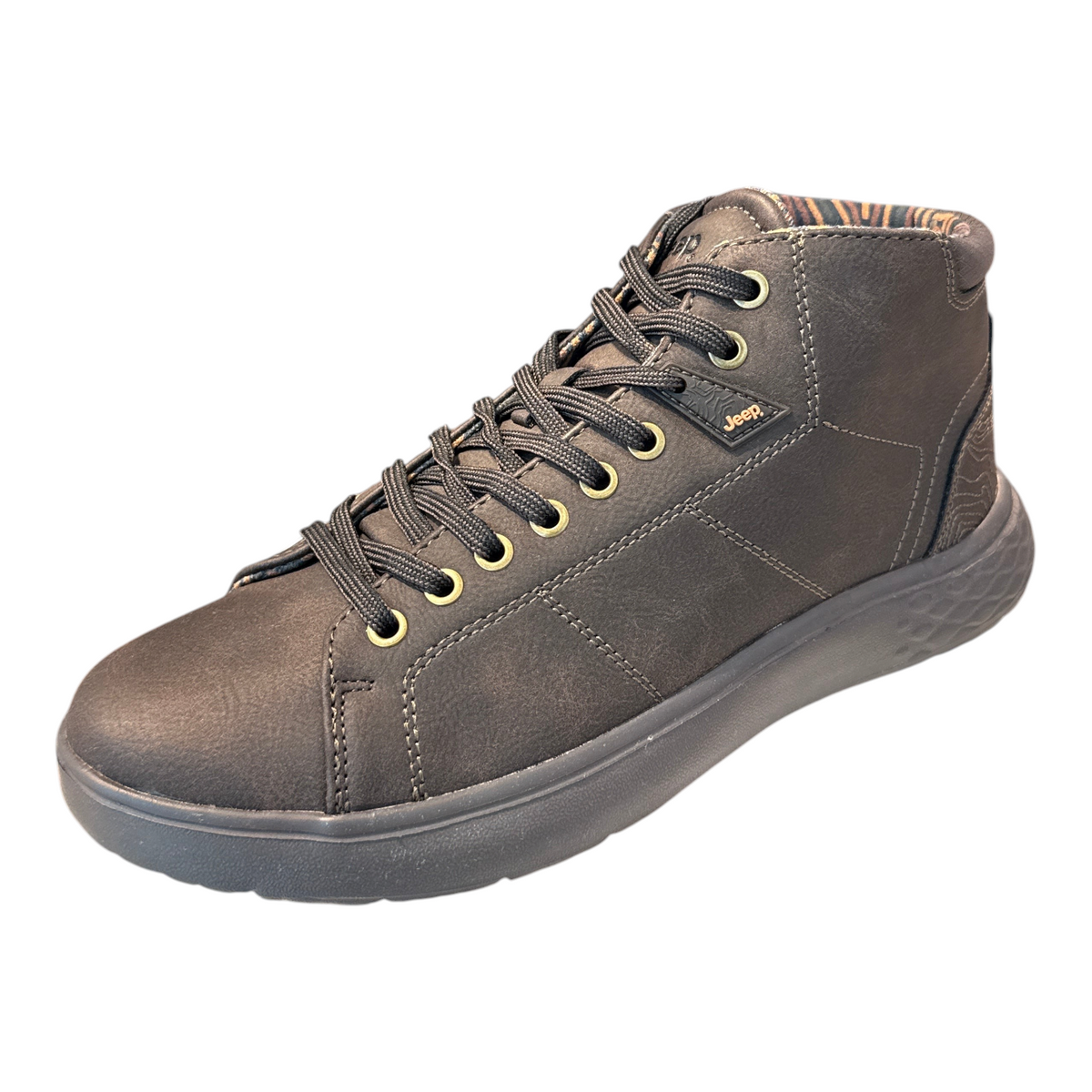 Scarpe Jeep uomo 62062A26