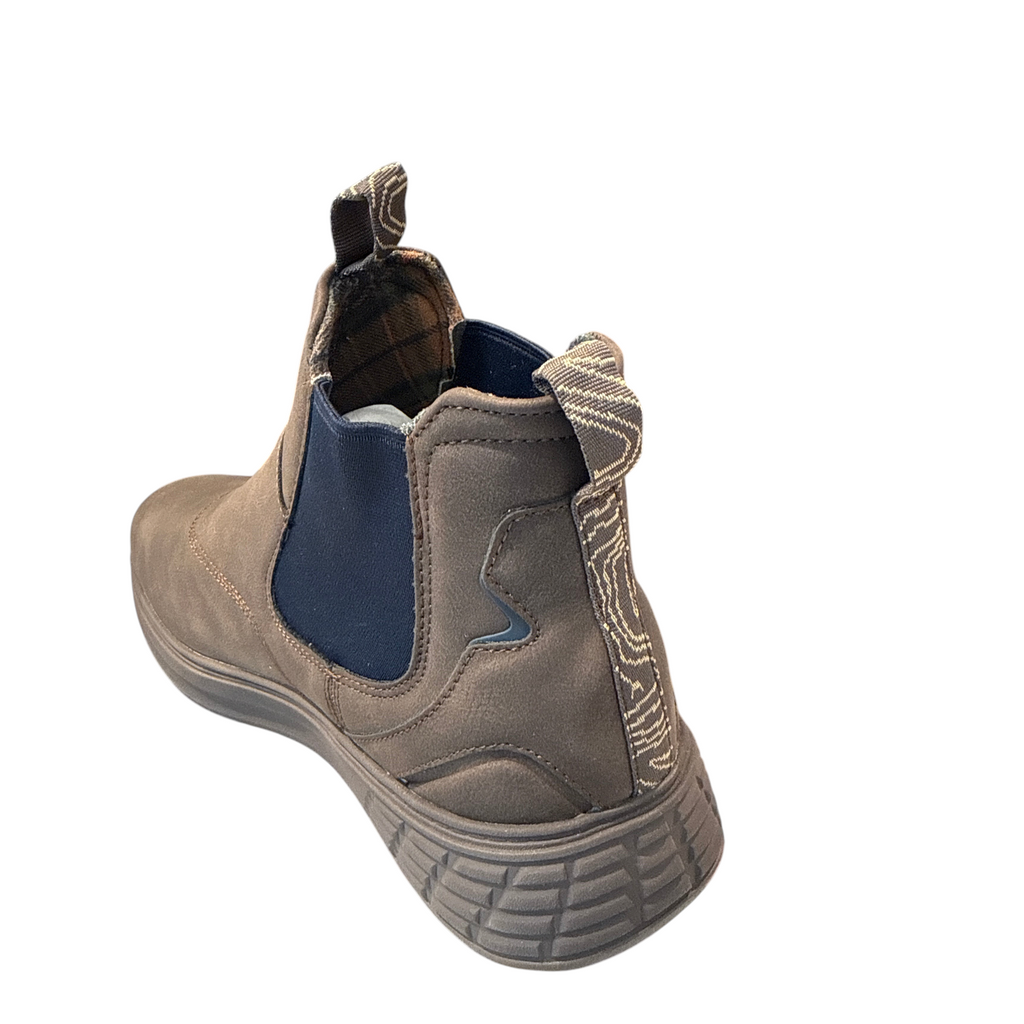 Scarpe Jeep uomo 62041A26