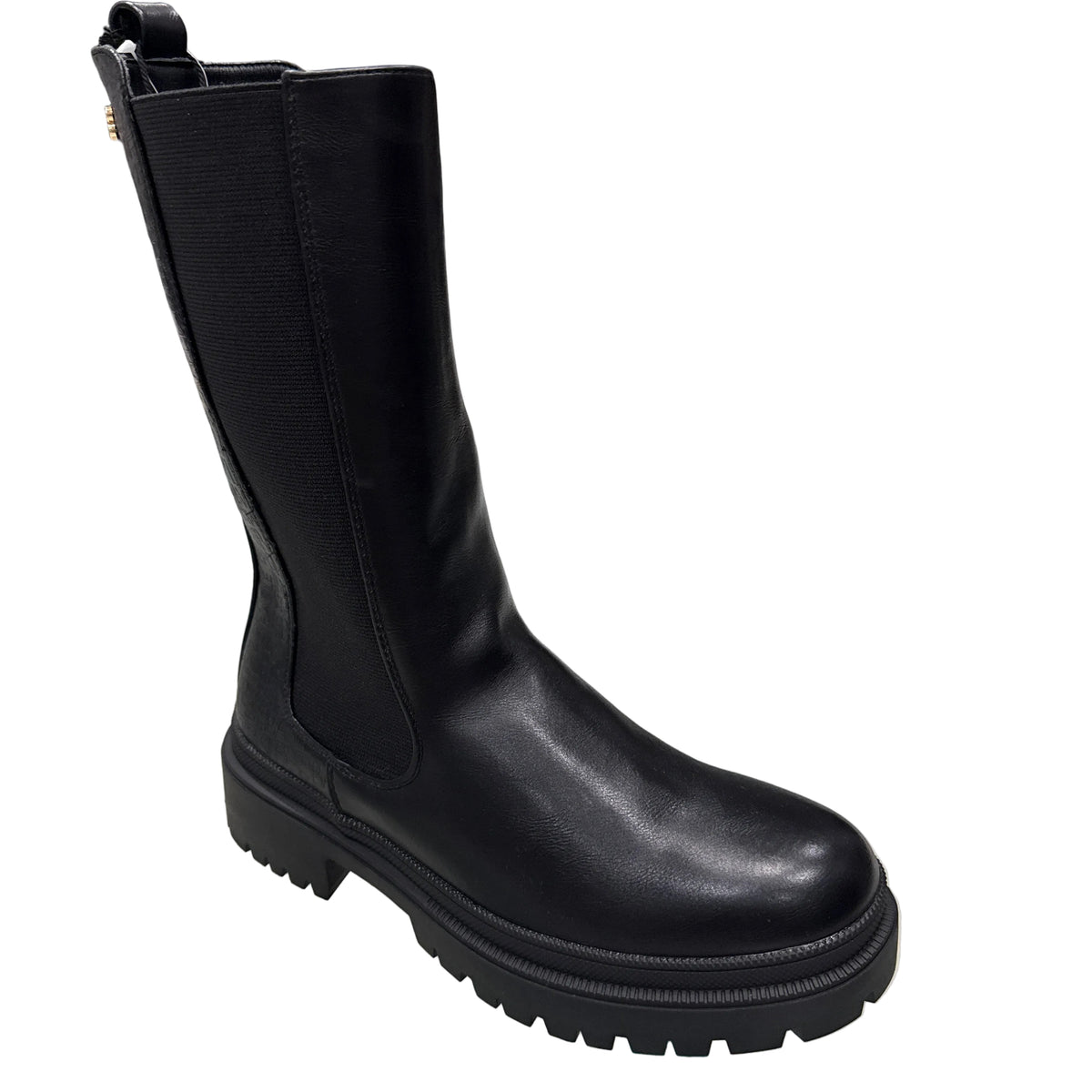 Scarpe Basile donna 05567A26    NERO