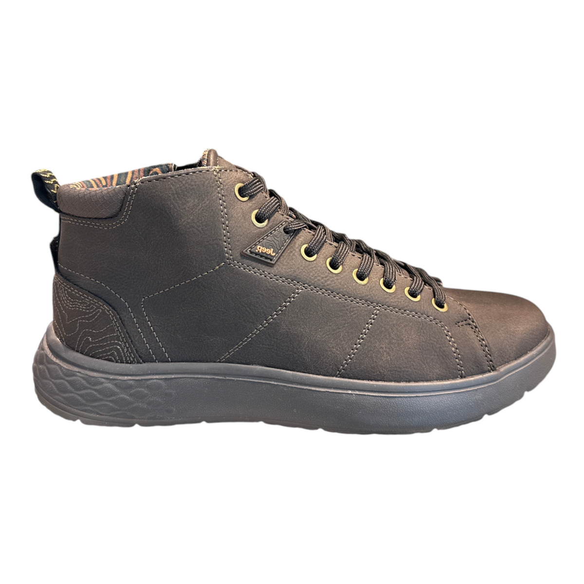 Scarpe Jeep uomo 62062A26