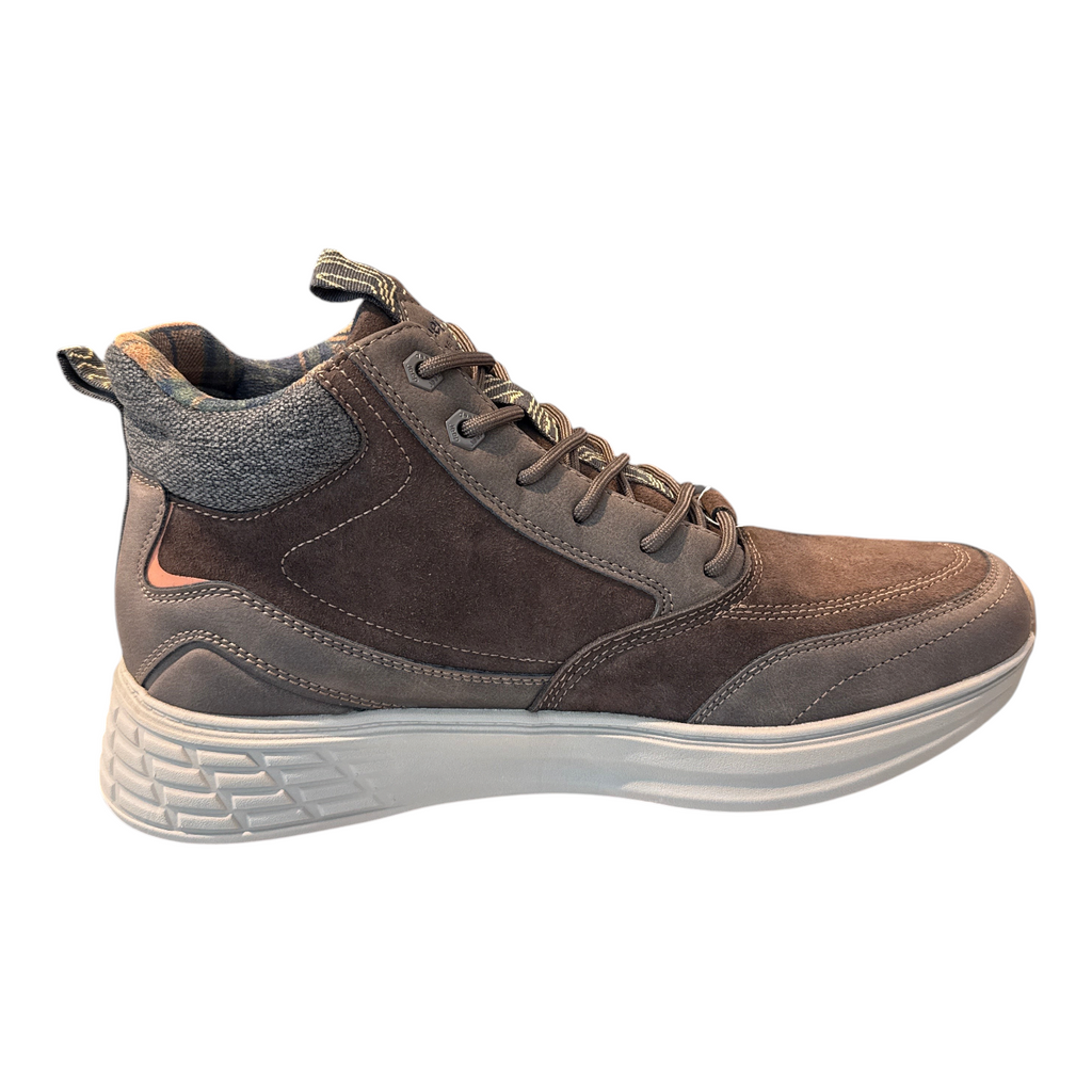 Scarpe Jeep uomo 62040A26