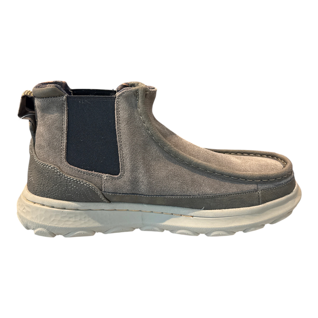 Scarpe Jeep uomo 62020A26