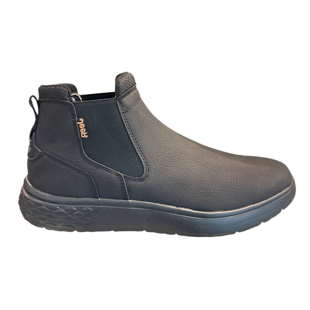 Scarpe Jeep uomo 62061A26