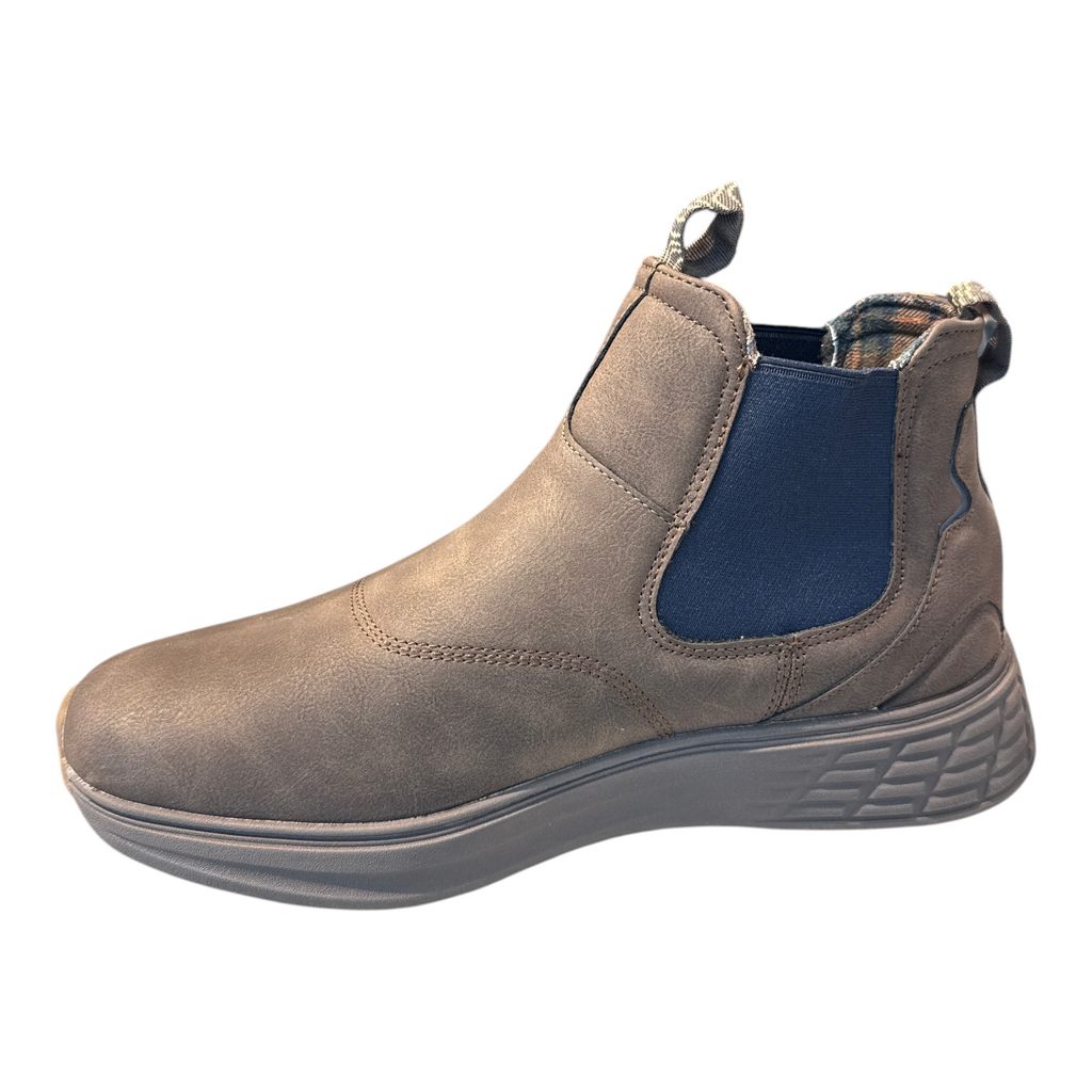 Scarpe Jeep uomo 62041A26