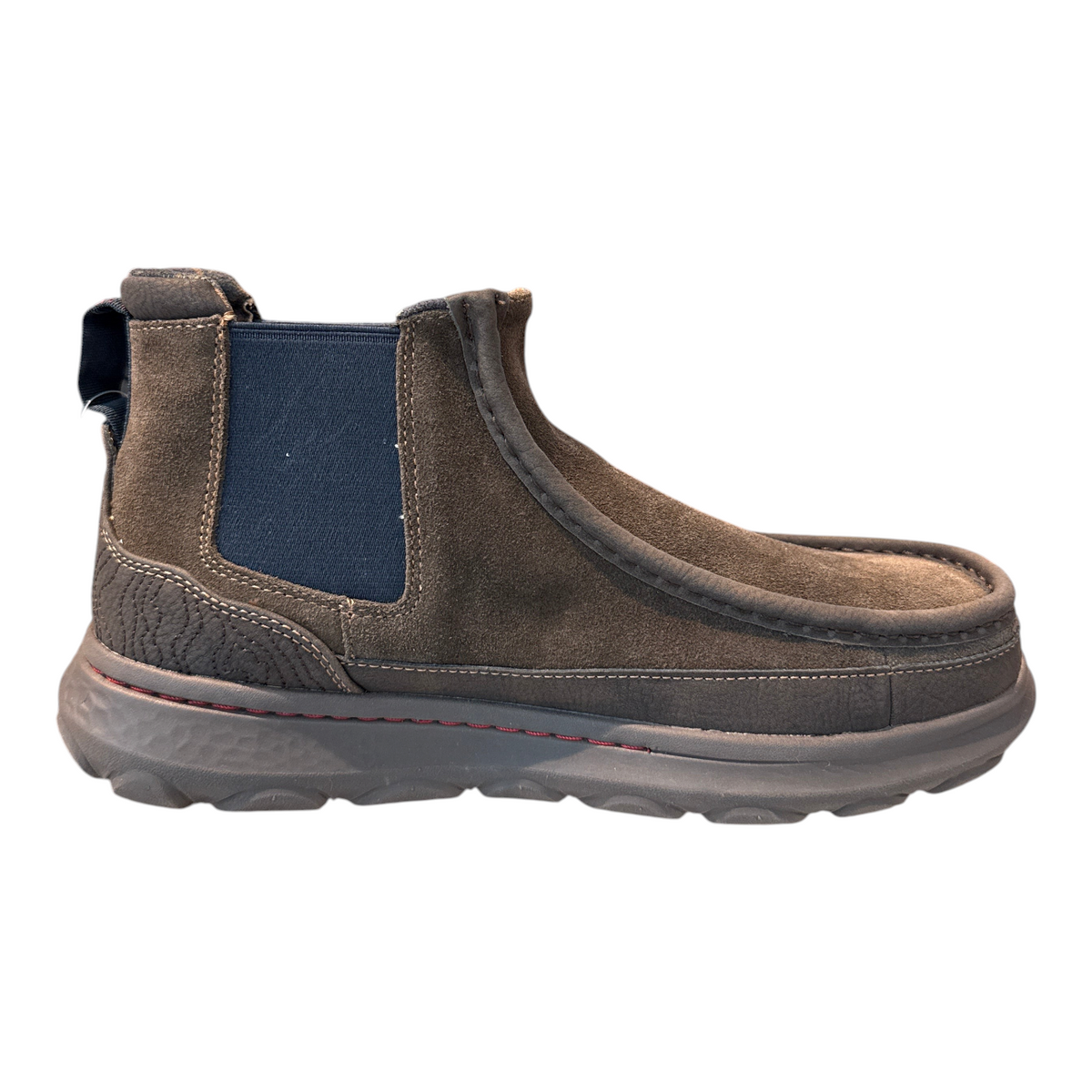 Scarpe Jeep uomo 62020A26
