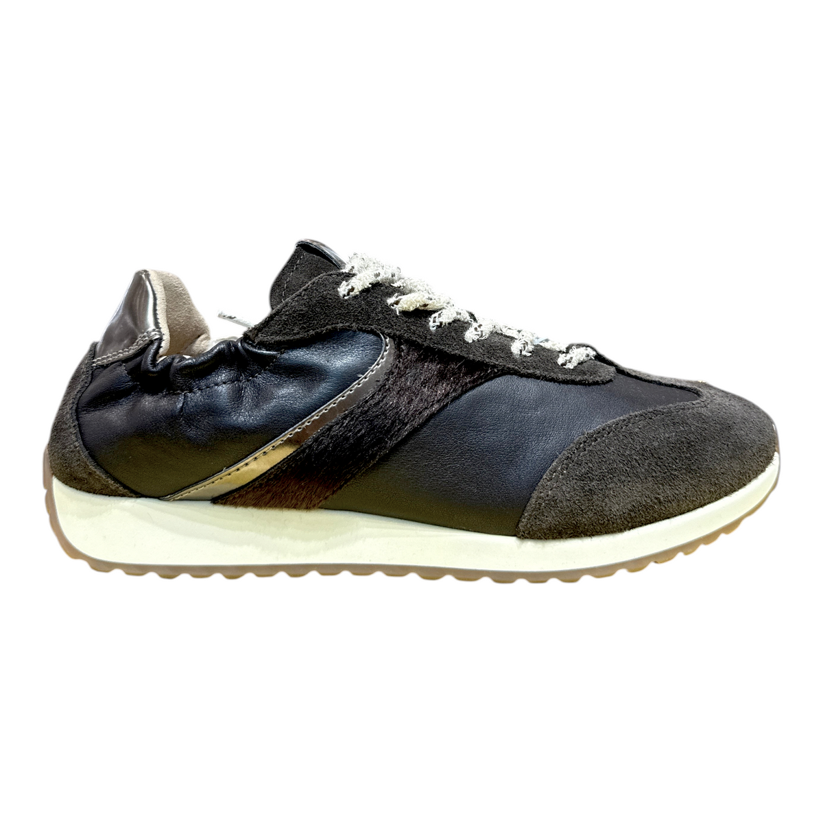 Scarpe Nero Giardini donna 617325A26