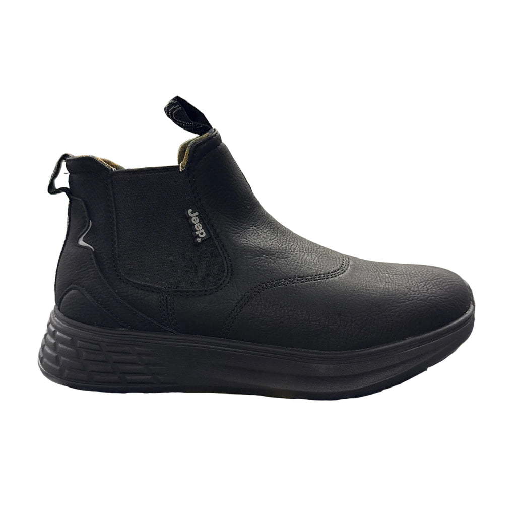 Scarpe Jeep uomo 62041A26