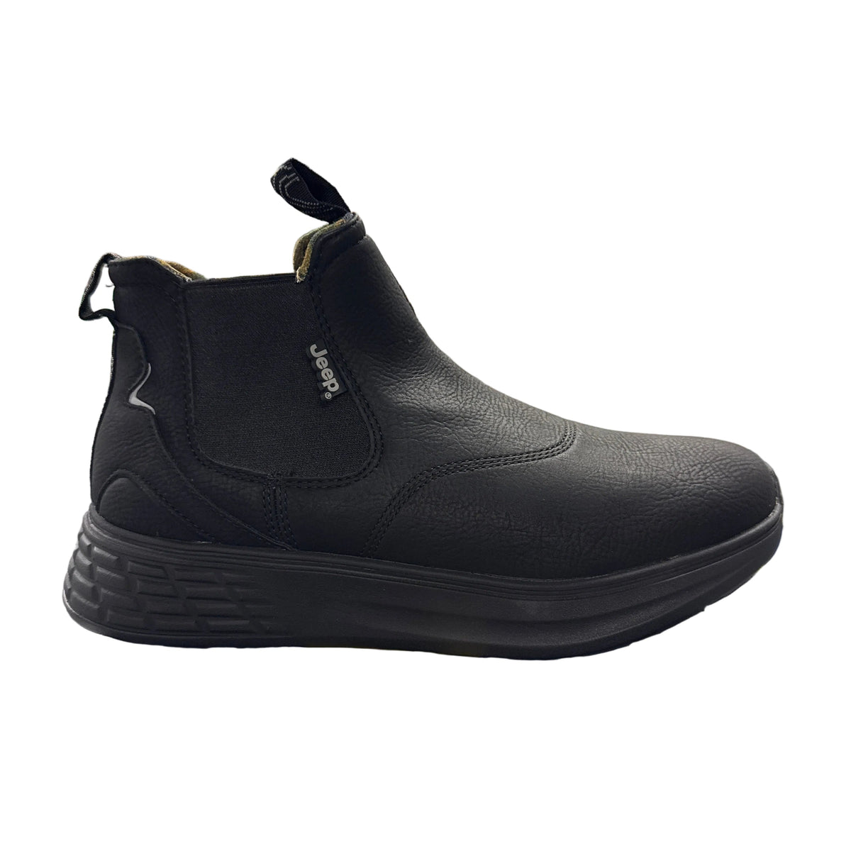 Scarpe Jeep uomo 62041A26