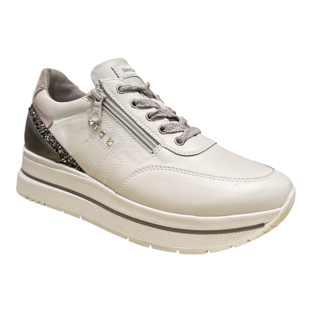 Scarpe Nero Giardini donna 617360A26