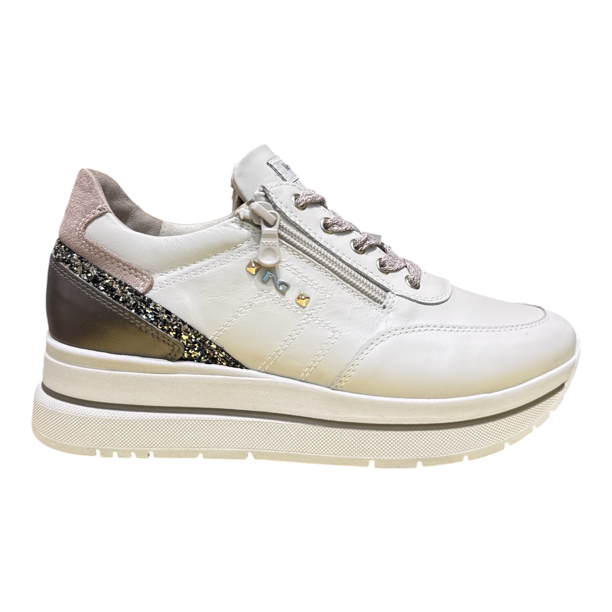 Scarpe Nero Giardini donna 617360A26