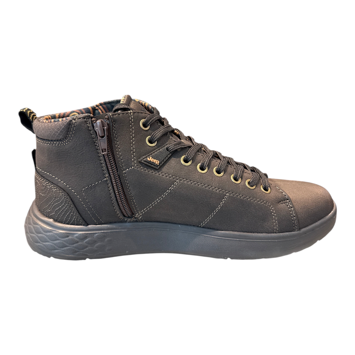 Scarpe Jeep uomo 62062A26