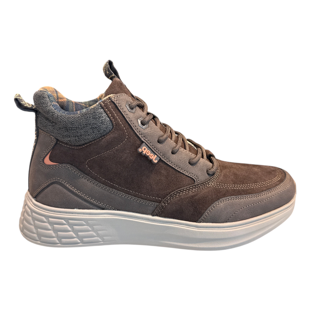 Scarpe Jeep uomo 62040A26