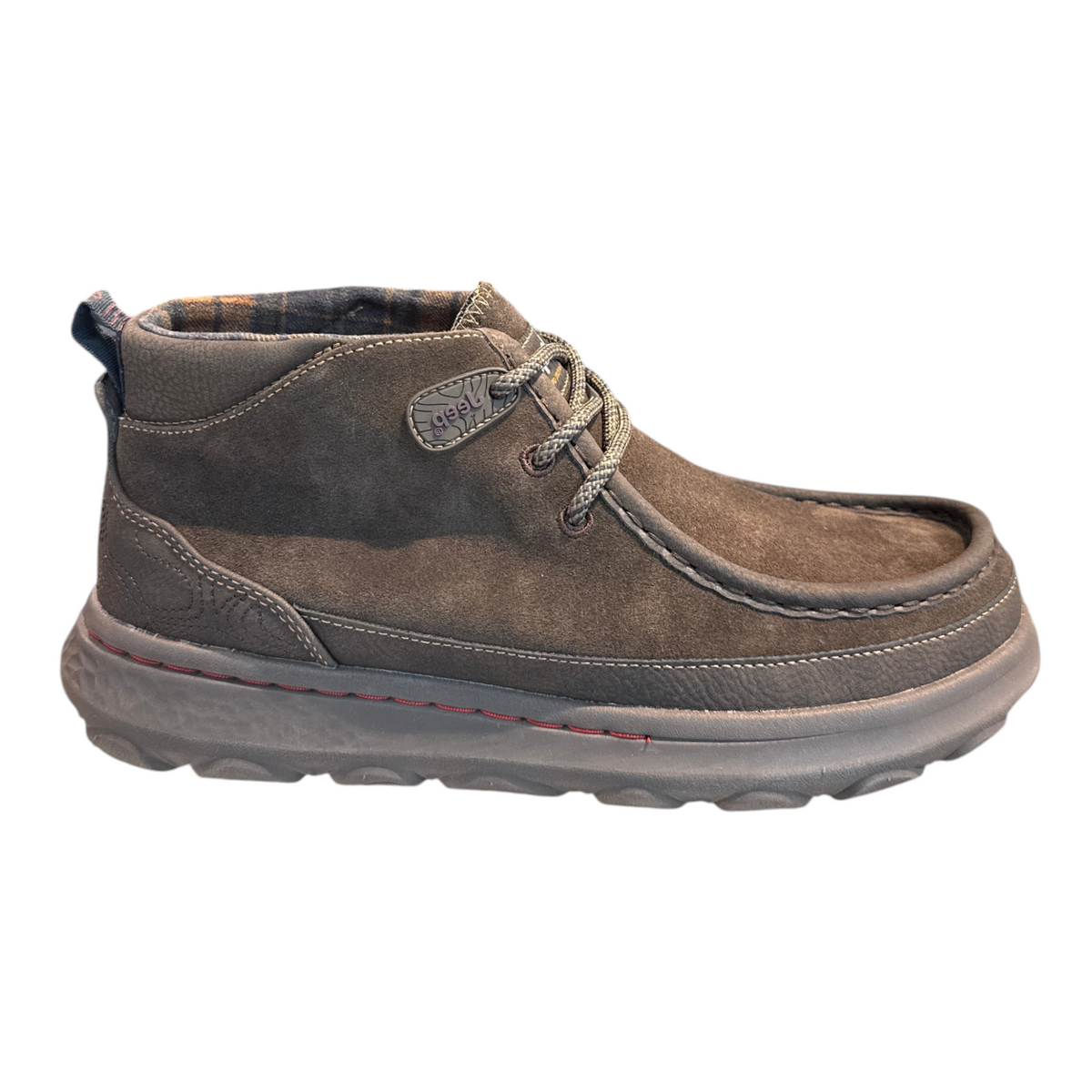 Scarpe Jeep uomo 62021A26