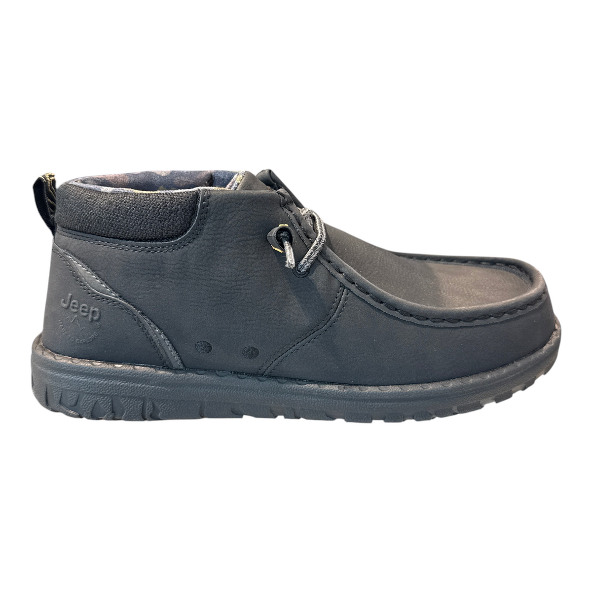 Scarpe Jeep uomo 62052A26