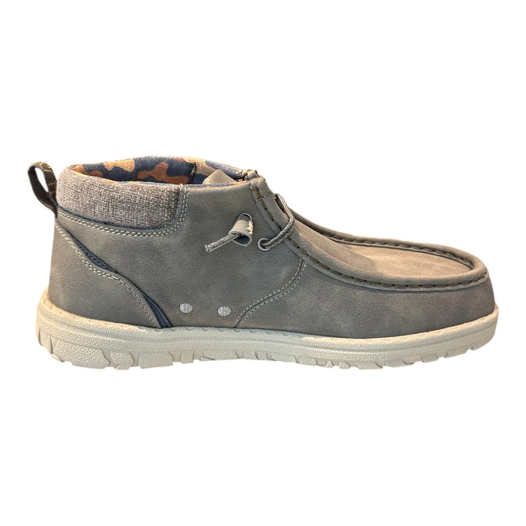 Scarpe Jeep uomo 62052A26