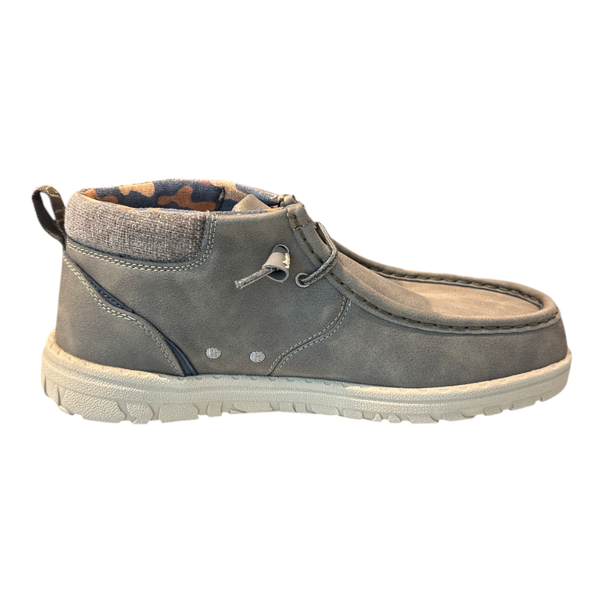 Scarpe Jeep uomo 62052A26
