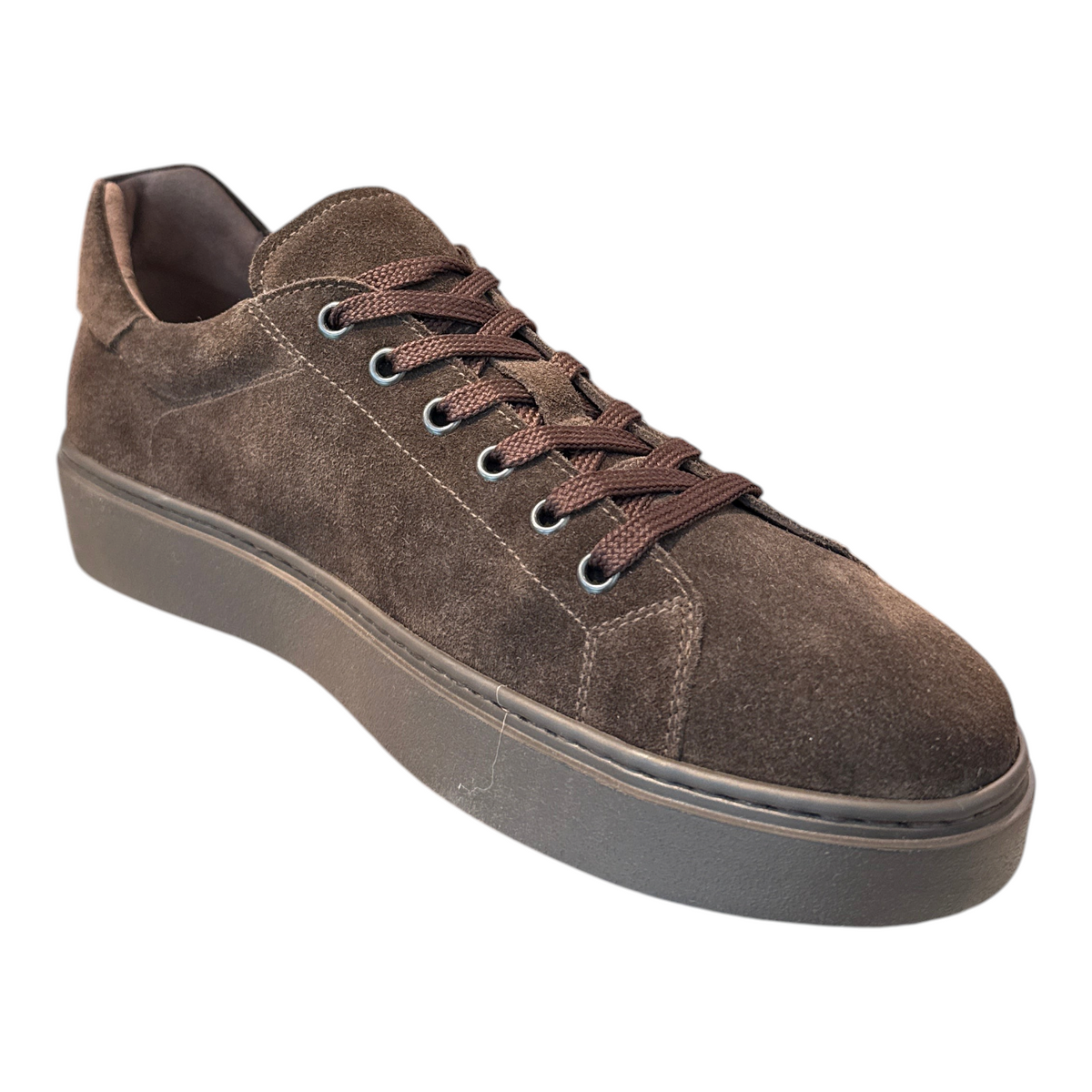 Scarpe Nero Giardini uomo 601382A26