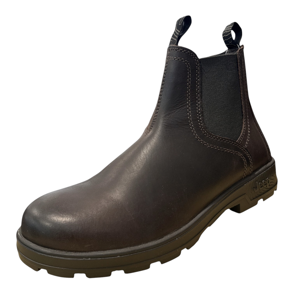 Scarpe Jeep uomo 62010A26