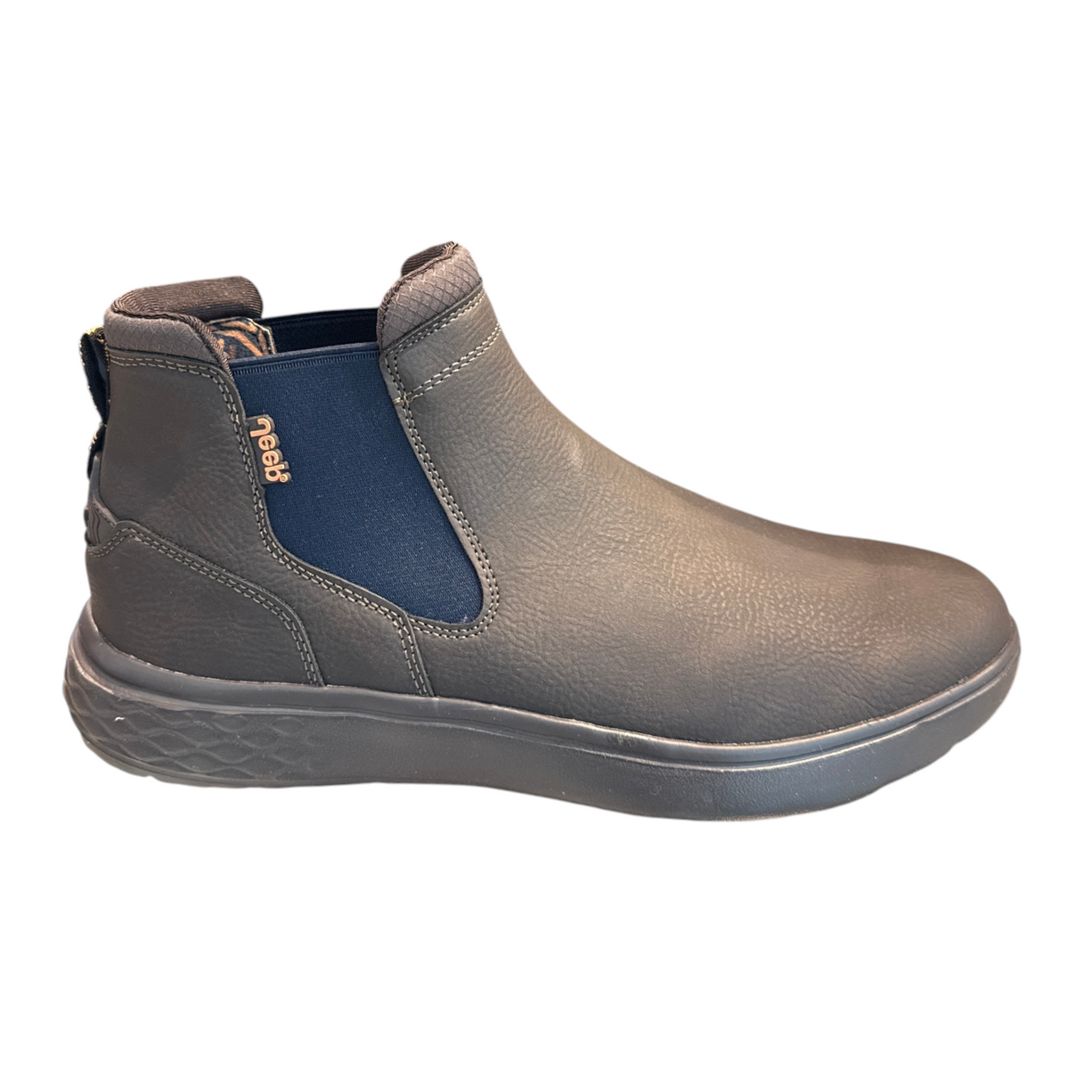 Scarpe Jeep uomo 62061A26