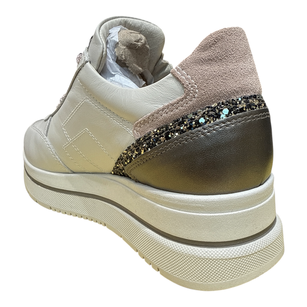 Scarpe Nero Giardini donna 617360A26