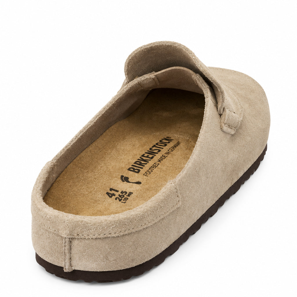 Scarpe Birkenstock Uomo 1029710A26  TAUPE