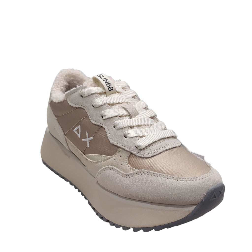 Scarpe SUN68 donna BZ46216A26