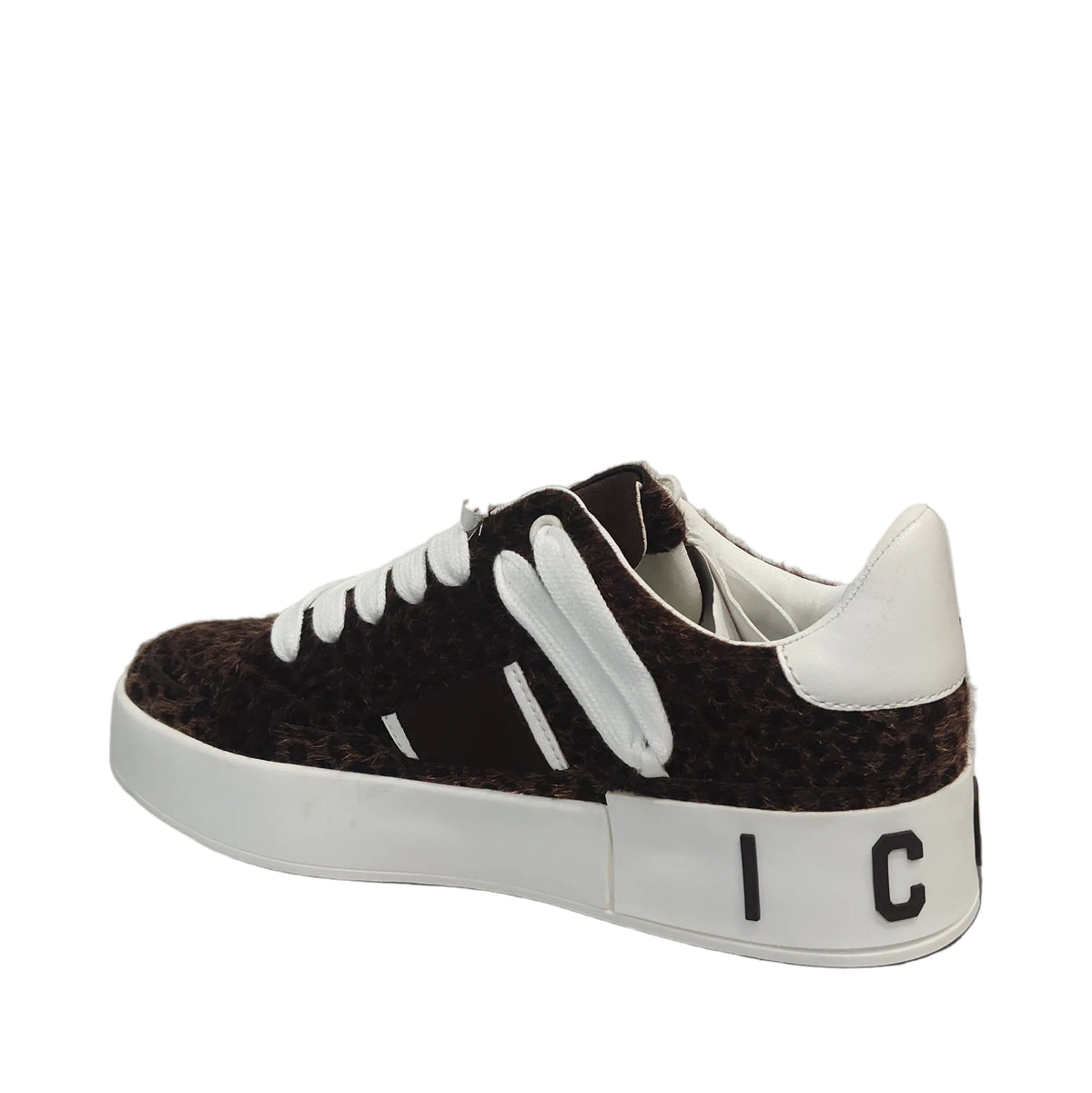 Scarpe Icon donna 6146A26     MACULATO