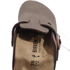 Scarpe Birkenstock Donna 1033076P26  MOCCA