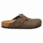 Scarpe Birkenstock Donna 1033076P26  MOCCA