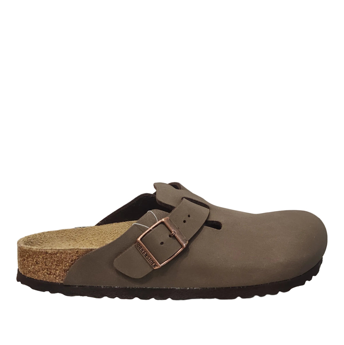 Scarpe Birkenstock Donna 1033076P26  MOCCA