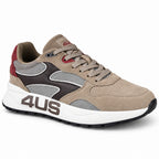 Scarpe Paciotti 4US uomo 439A26      SAND