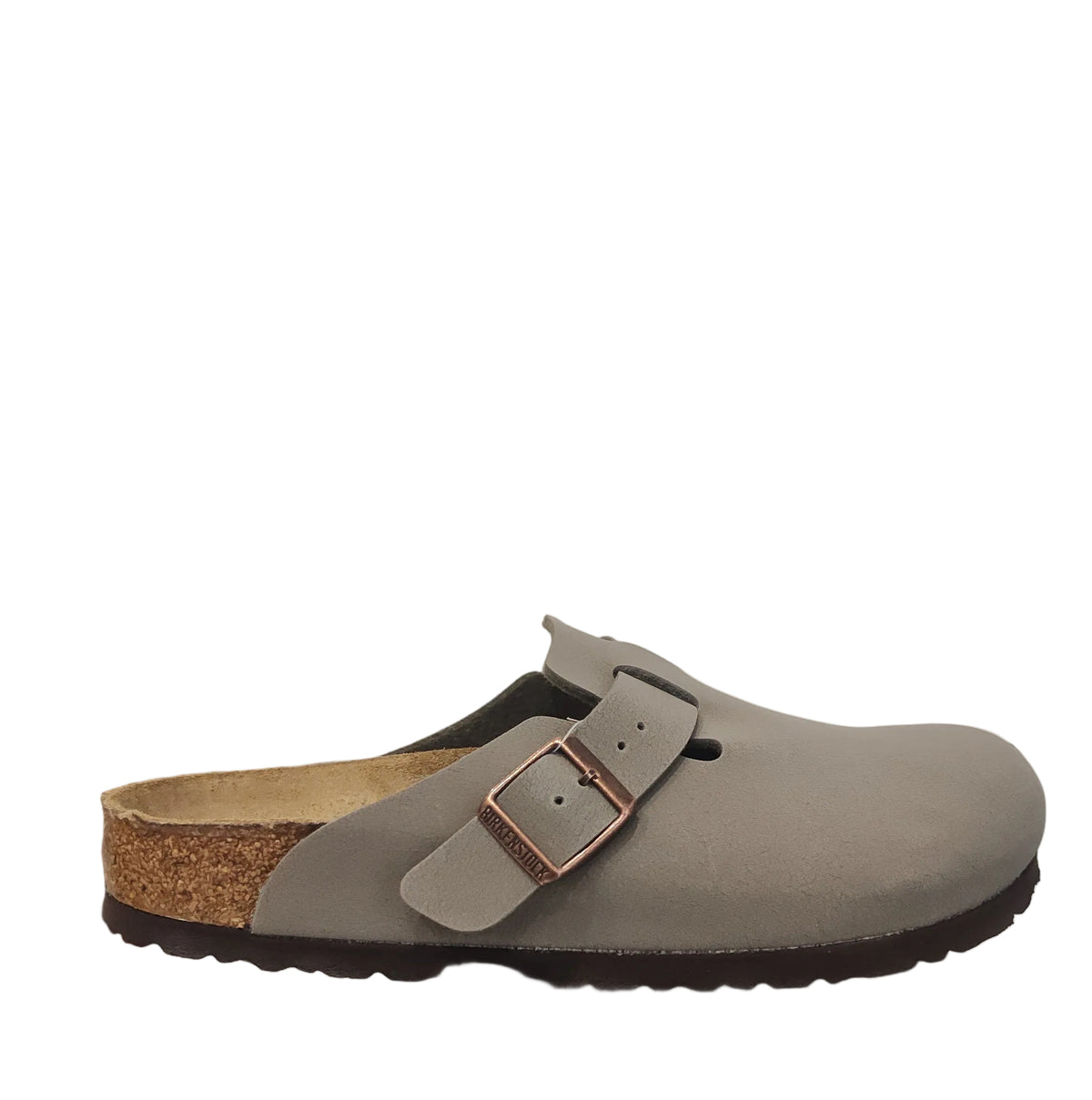 Scarpe Birkenstock Donna 1033068P26  STONE