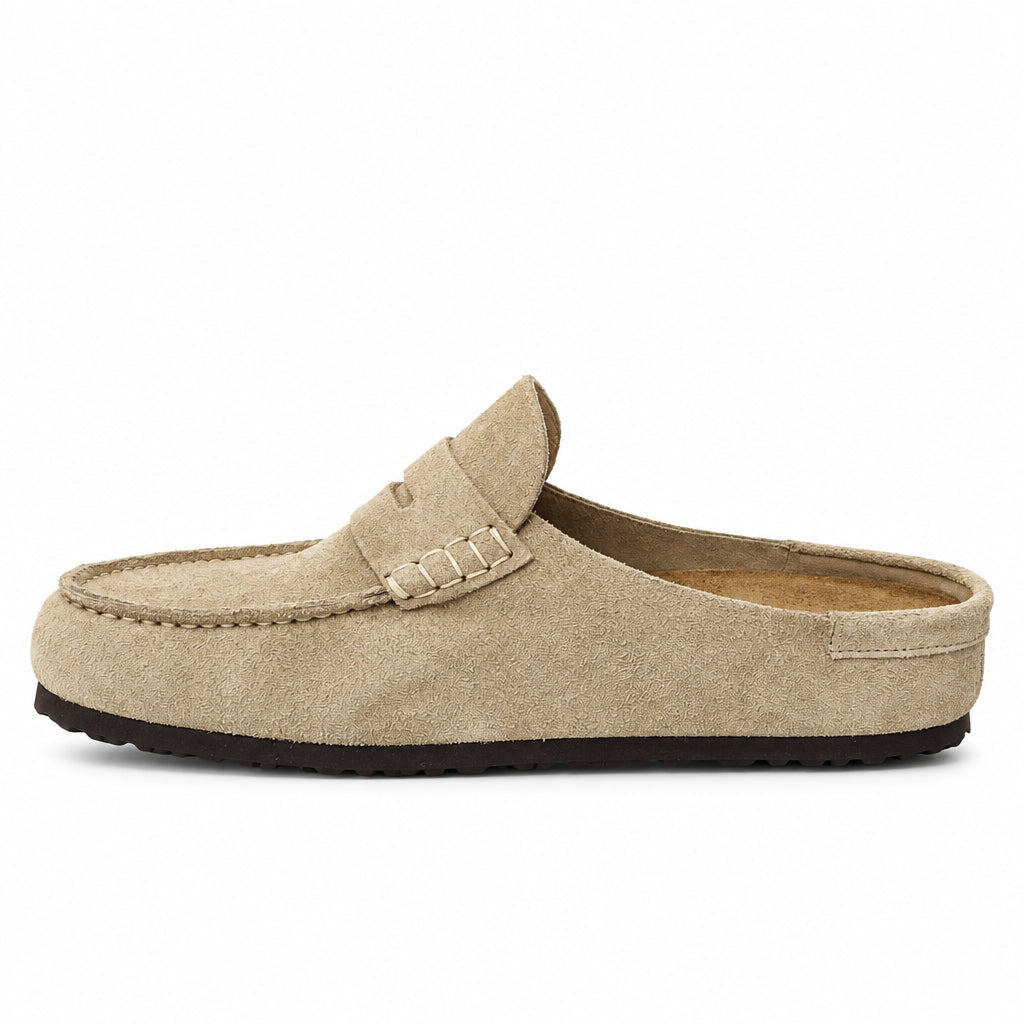 Scarpe Birkenstock Uomo 1029710A26  TAUPE