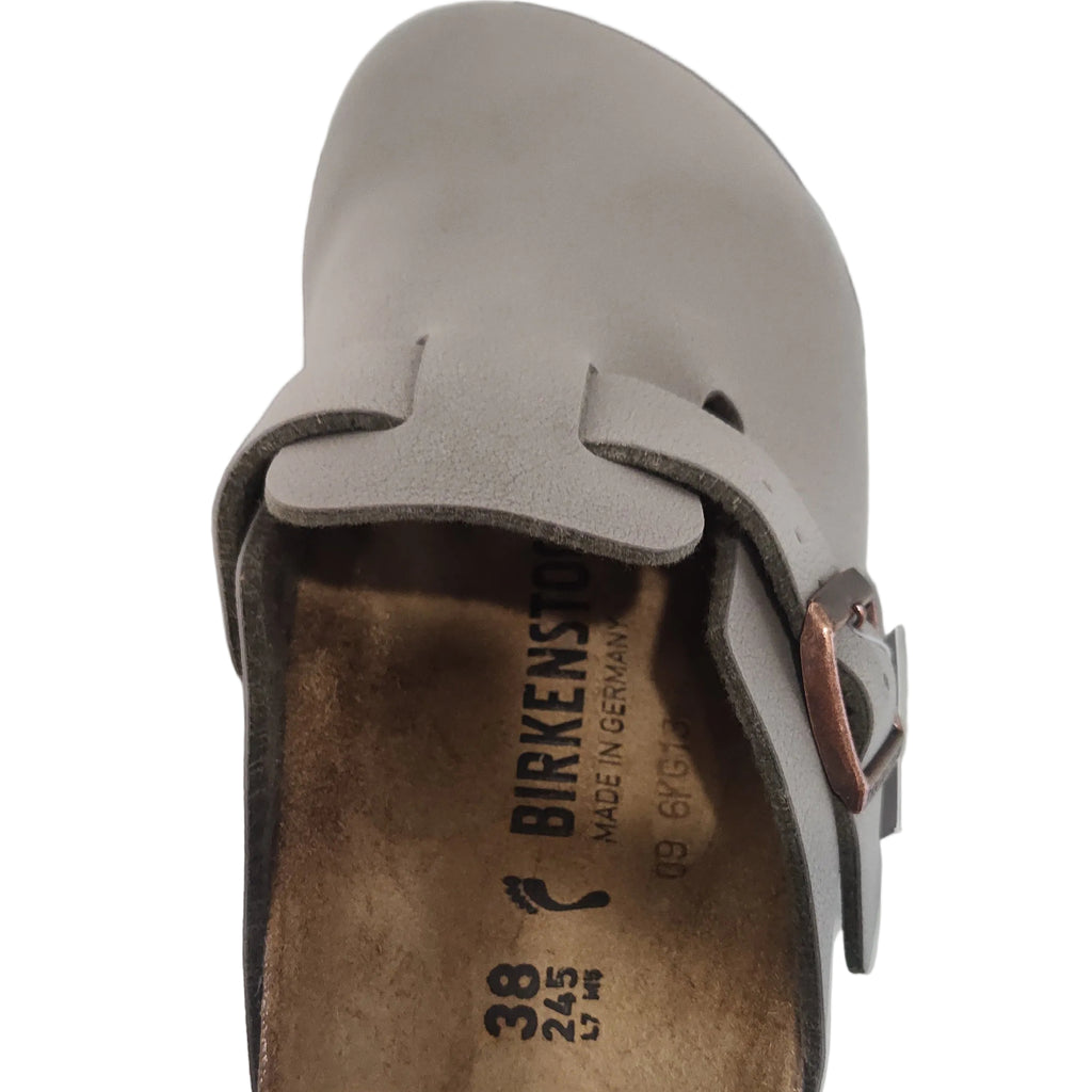 Scarpe Birkenstock Donna 1033068P26  STONE