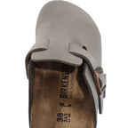 Scarpe Birkenstock Donna 1033068P26  STONE