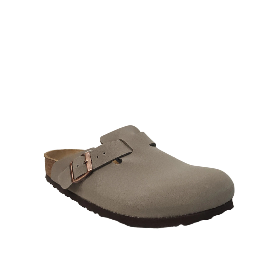 Scarpe Birkenstock Donna 1033068P26  STONE