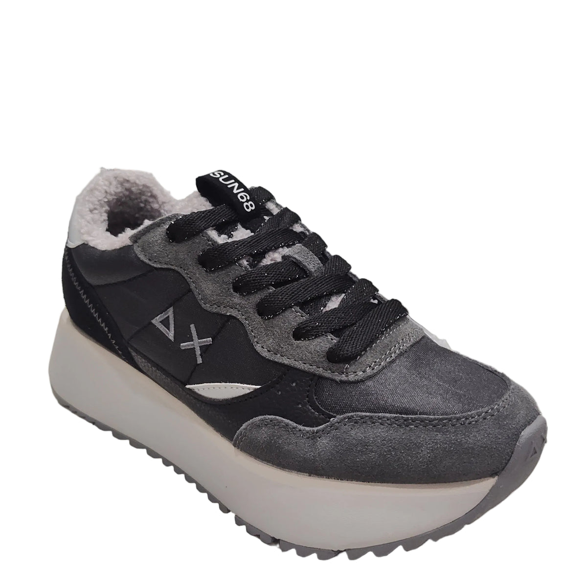 Scarpe SUN68 donna BZ46216A26