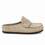 Scarpe Birkenstock Uomo 1029710A26  TAUPE