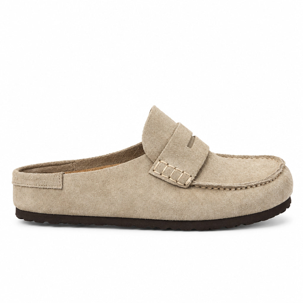 Scarpe Birkenstock Uomo 1029710A26  TAUPE