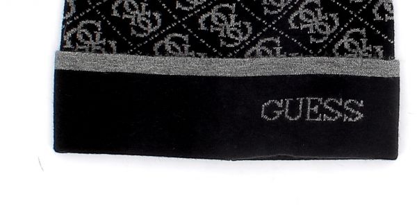 CappelloUomo Guess 8863WOL01A21BLA - 3