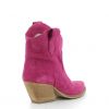 Shoes GDM Women 100P22 CAM FUXIA - 2