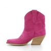 Shoes GDM Women 100P22 CAM FUXIA - 3