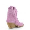 Shoes GDM Women 100P22 CAM ROSA - 2
