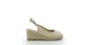 Shoes Basile Women 518P23 SAND - 4