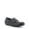 Shoes Basile Men 948128P23 BLACK - 1