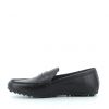 Shoes Basile Men 948128P23 BLACK - 3
