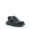 Shoes Dr Martens Men Jorge II BLACK BRANDO 308 - 1