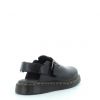 Shoes Dr Martens Men Jorge II BLACK BRANDO 308 - 2