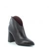Shoes Giulia De Mille Women 520A23 NERO - 1