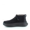 Shoes Heydude Women 40411A23 BLACK - 3